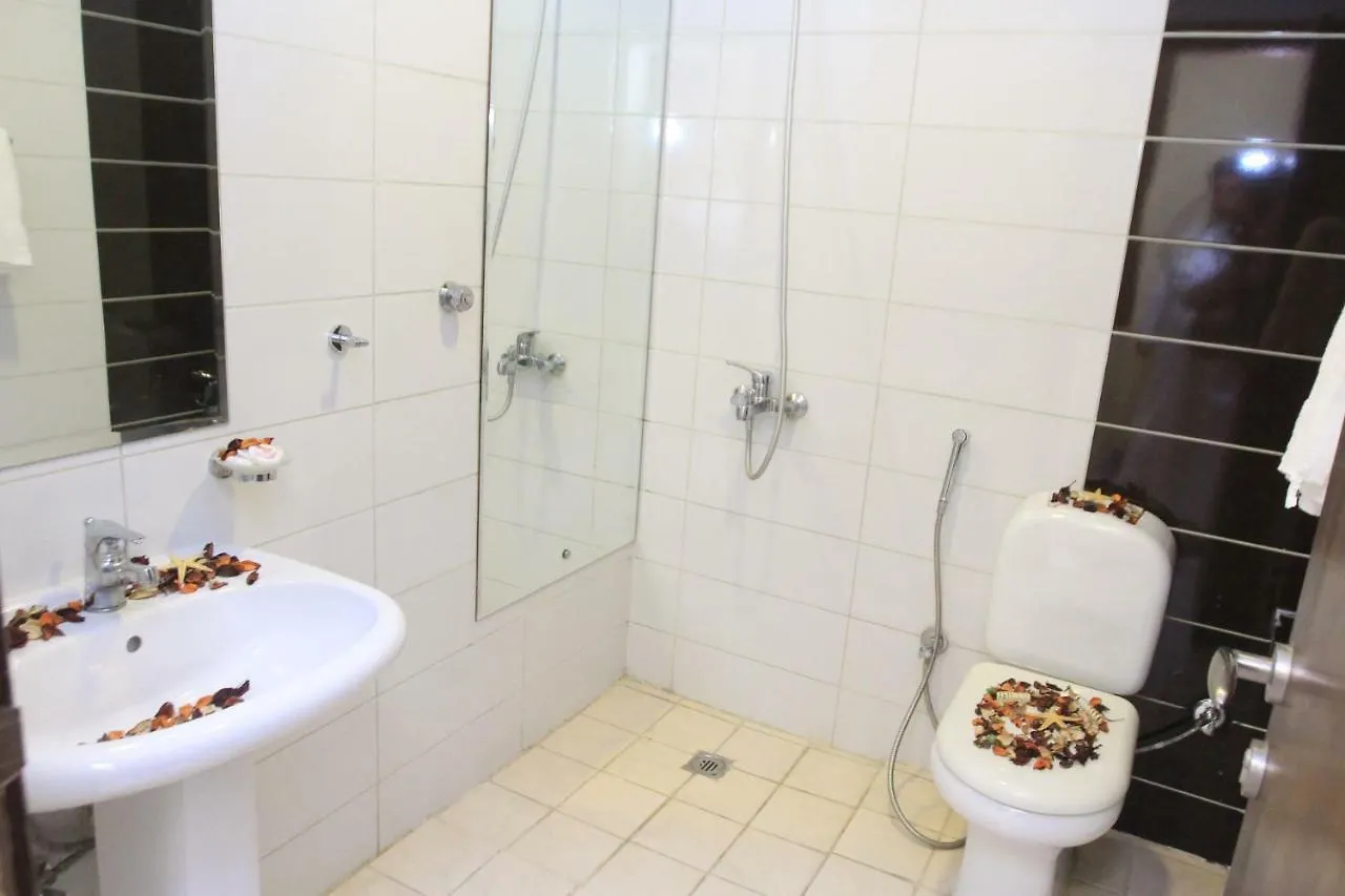 Zac Al Malawy Hotel - Tower A Mecca 3*,  Saudi Arabia