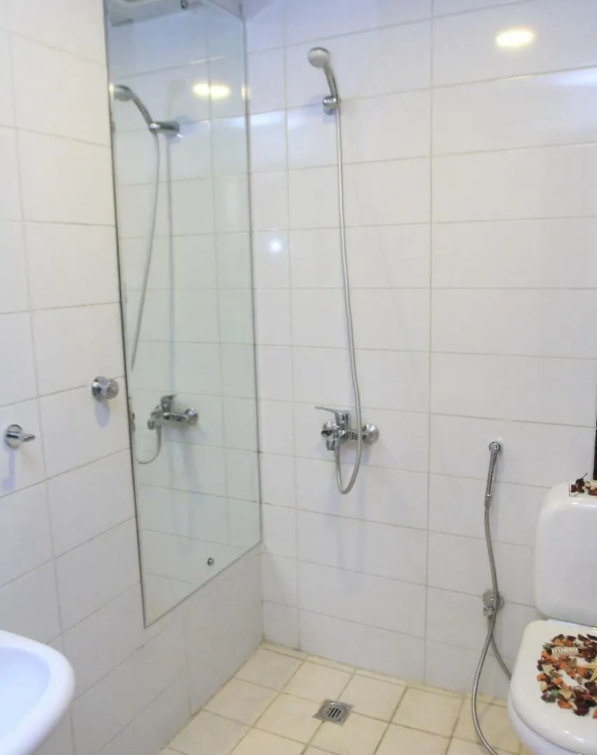 Zac Al Malawy Hotel - Tower A Mekka 3*,