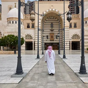 4* מלון Voco Makkah An Ihg