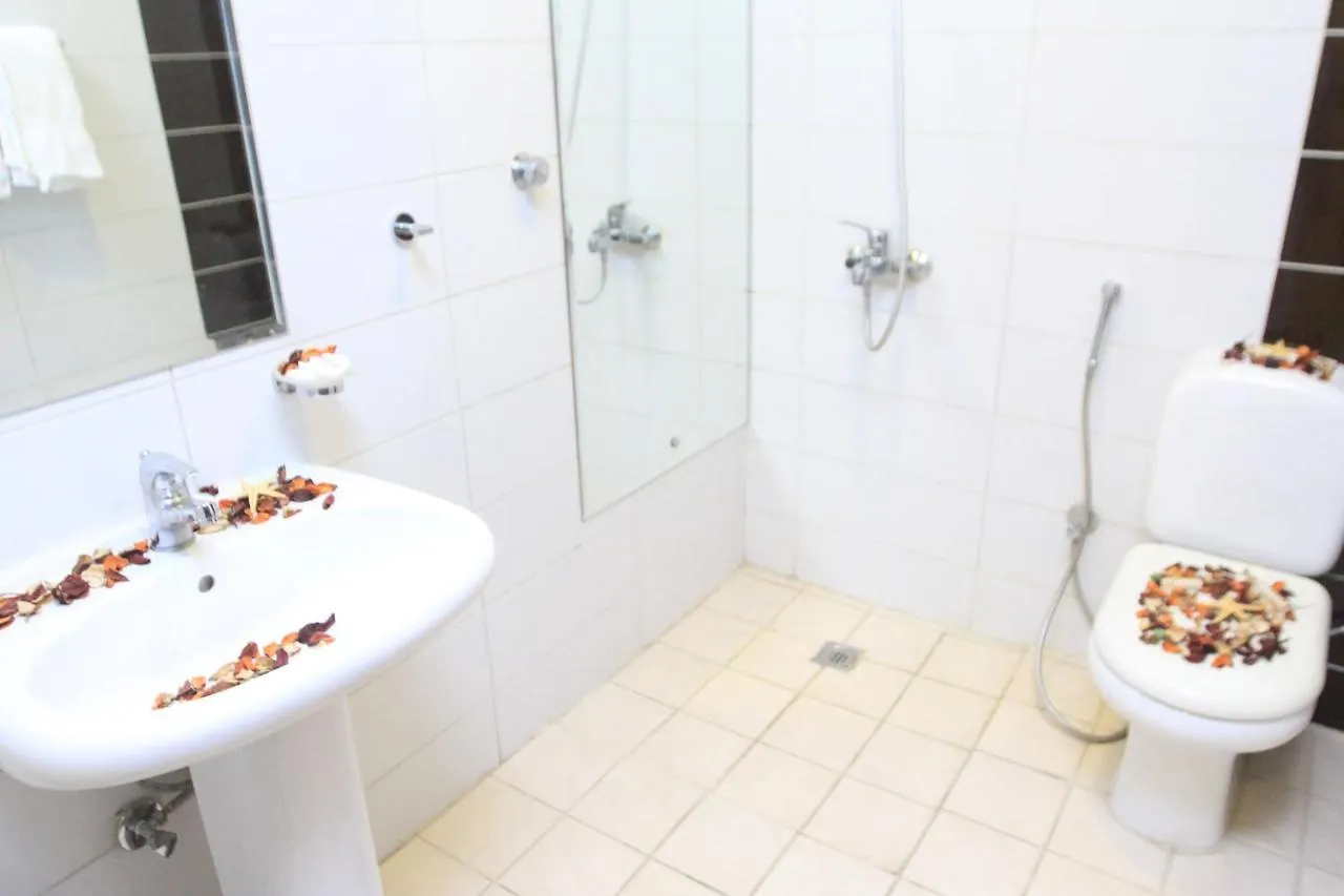 מכה Zac Al Malawy Hotel - Tower A 3*,  ערב הסעודית