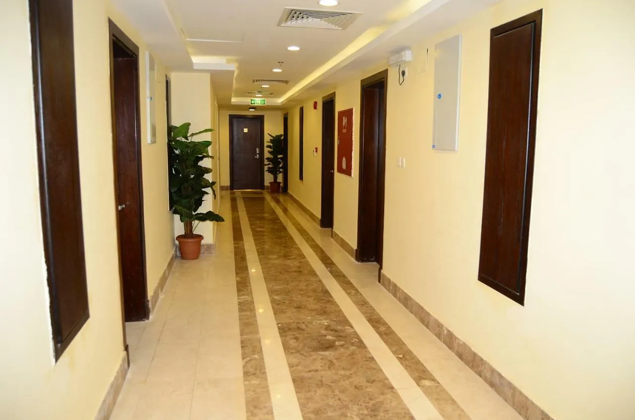 مكة Zac Al Malawy Hotel - Tower A 3*,  المملكة العربية السعودية