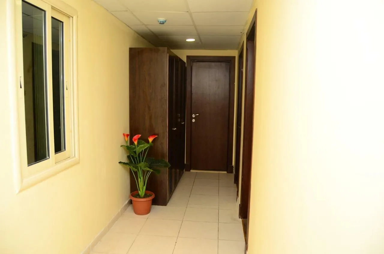 מכה Zac Al Malawy Hotel - Tower A 3*,  ערב הסעודית