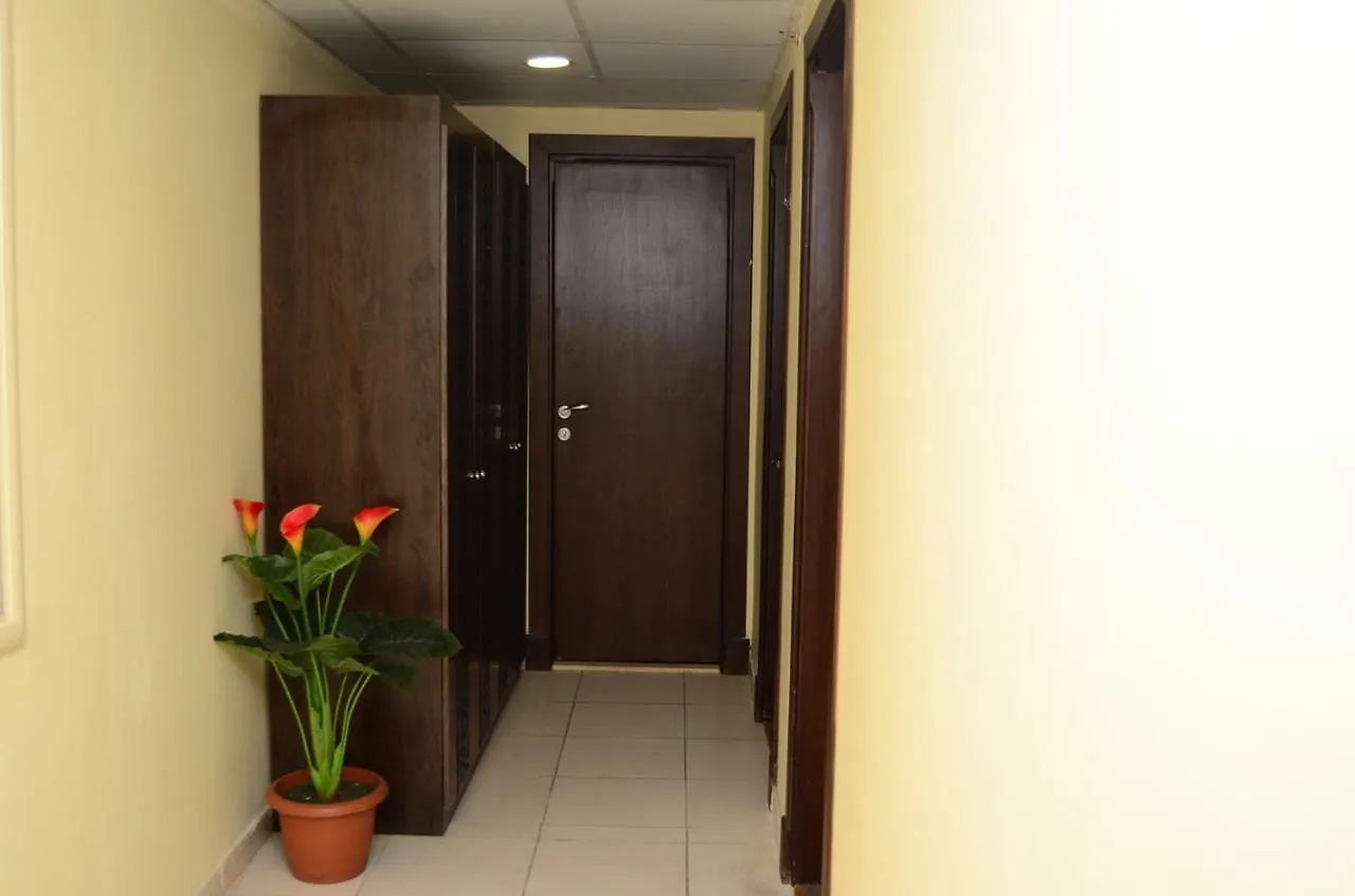 مكة Zac Al Malawy Hotel - Tower A