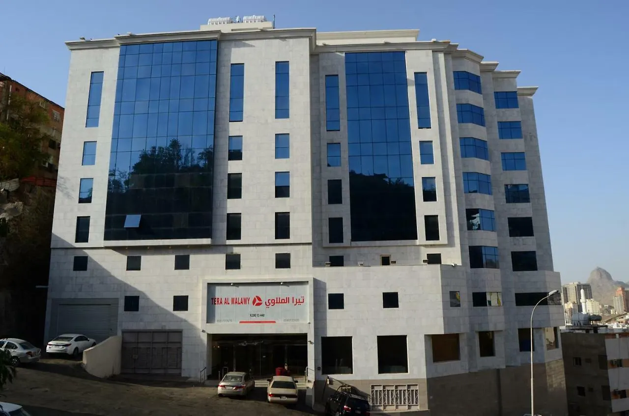 מכה Zac Al Malawy Hotel - Tower A