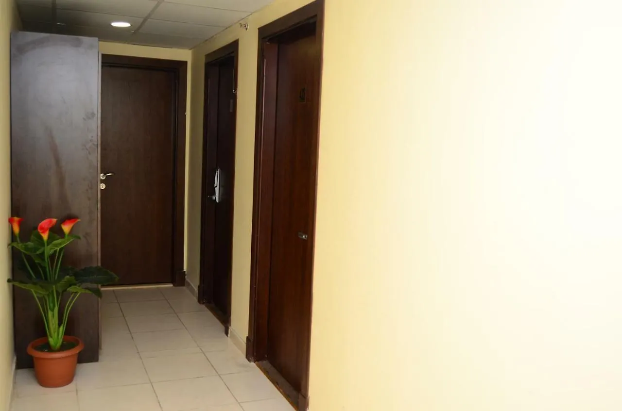 מכה Zac Al Malawy Hotel - Tower A