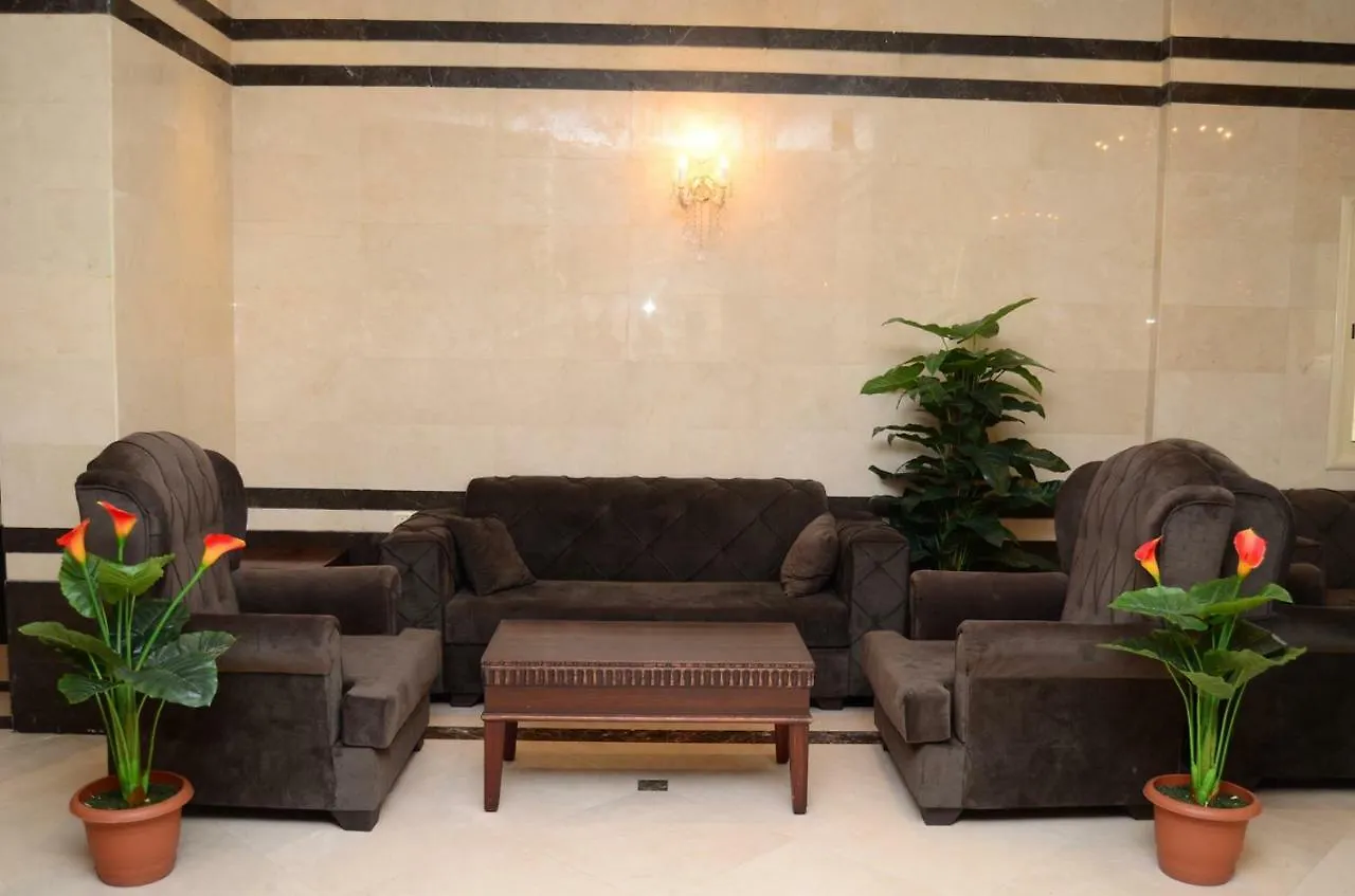 מכה Zac Al Malawy Hotel - Tower A