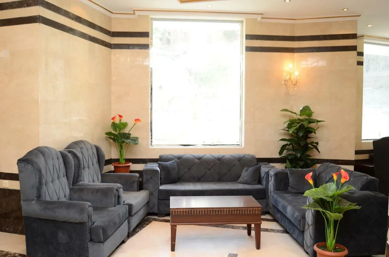 مكة Zac Al Malawy Hotel - Tower A