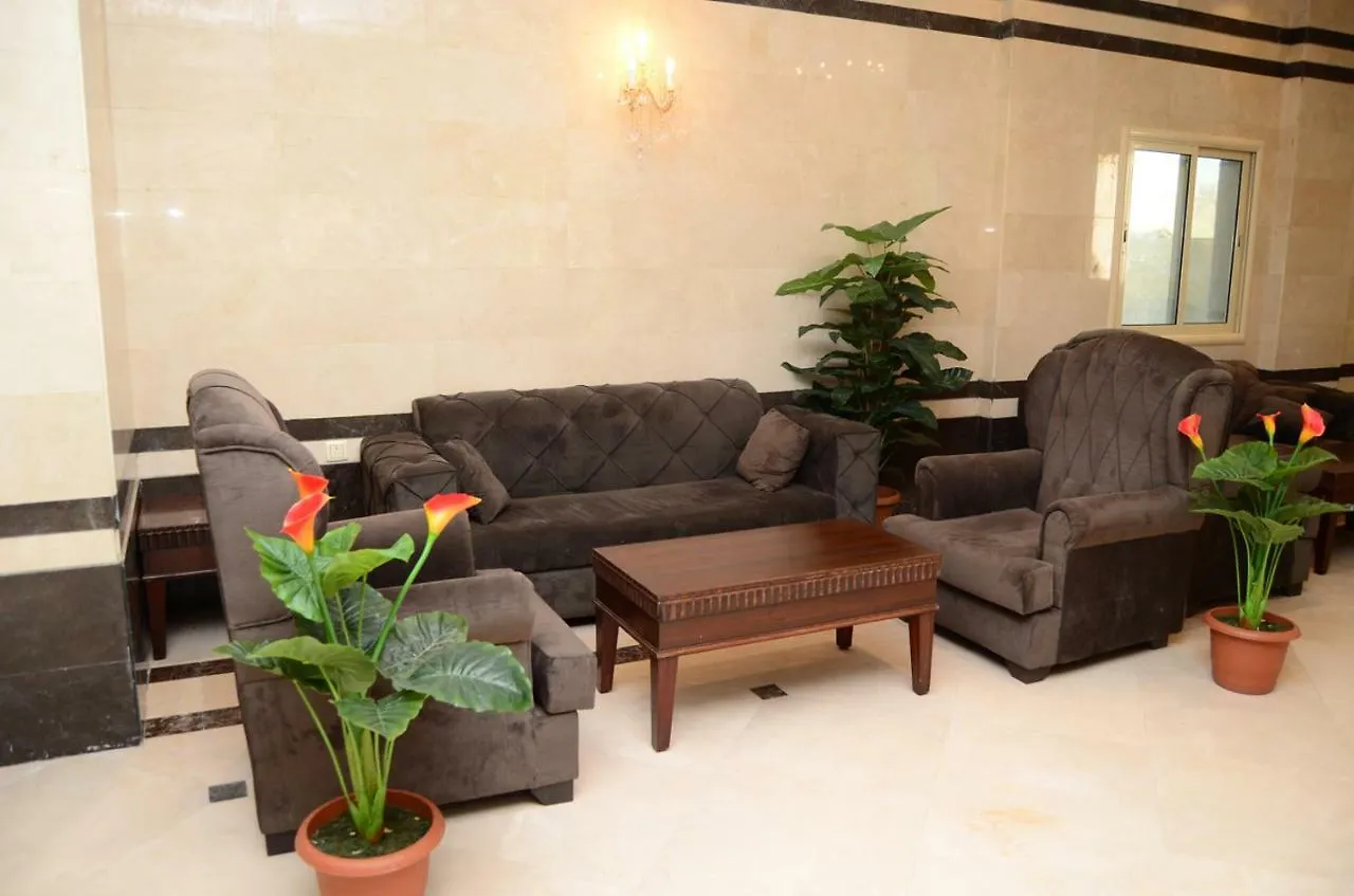 مكة Zac Al Malawy Hotel - Tower A