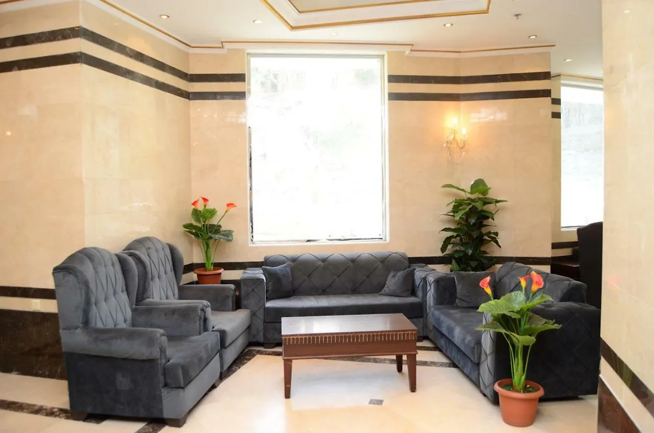 מכה Zac Al Malawy Hotel - Tower A ערב הסעודית