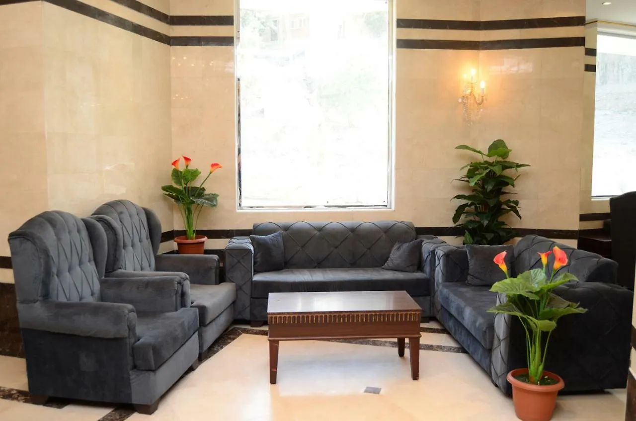 מכה Zac Al Malawy Hotel - Tower A