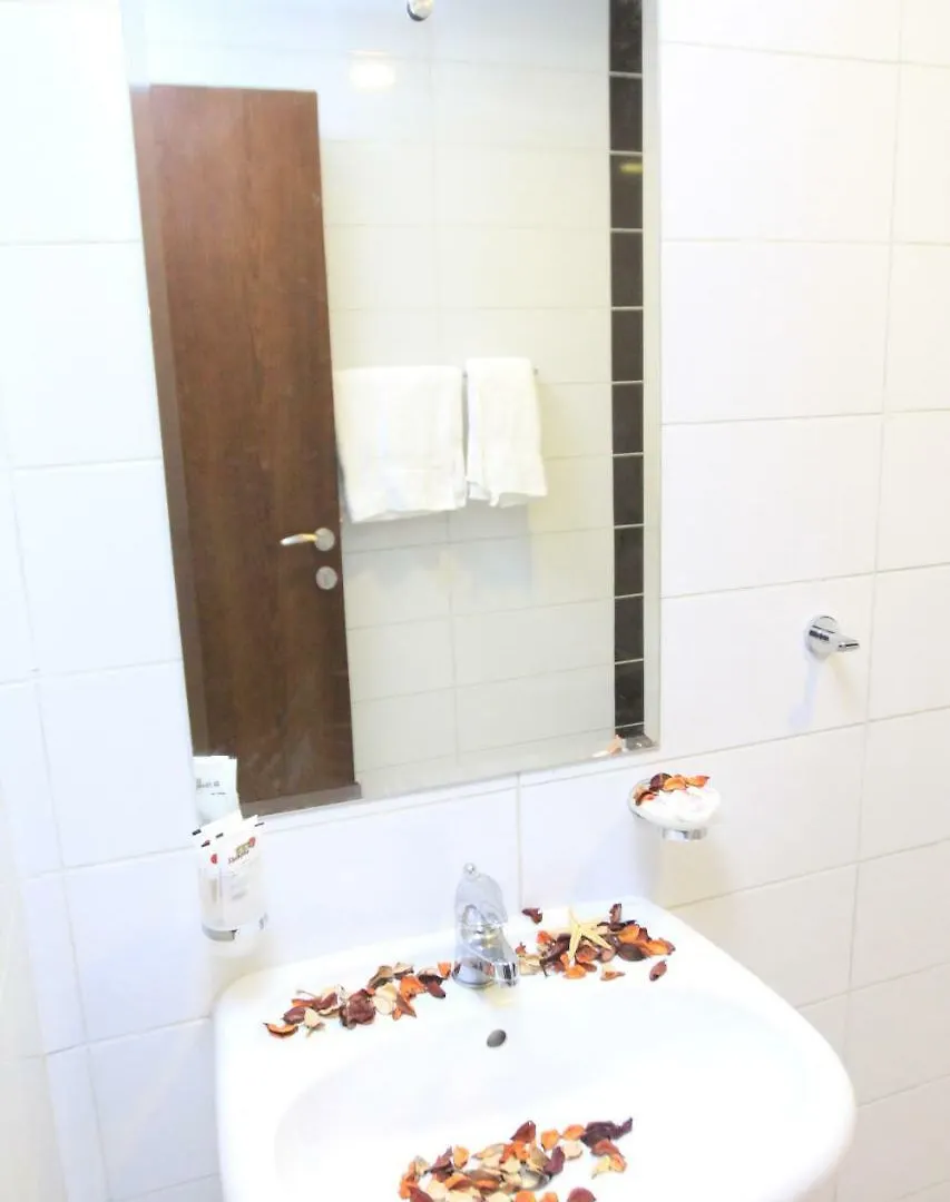 מכה Zac Al Malawy Hotel - Tower A