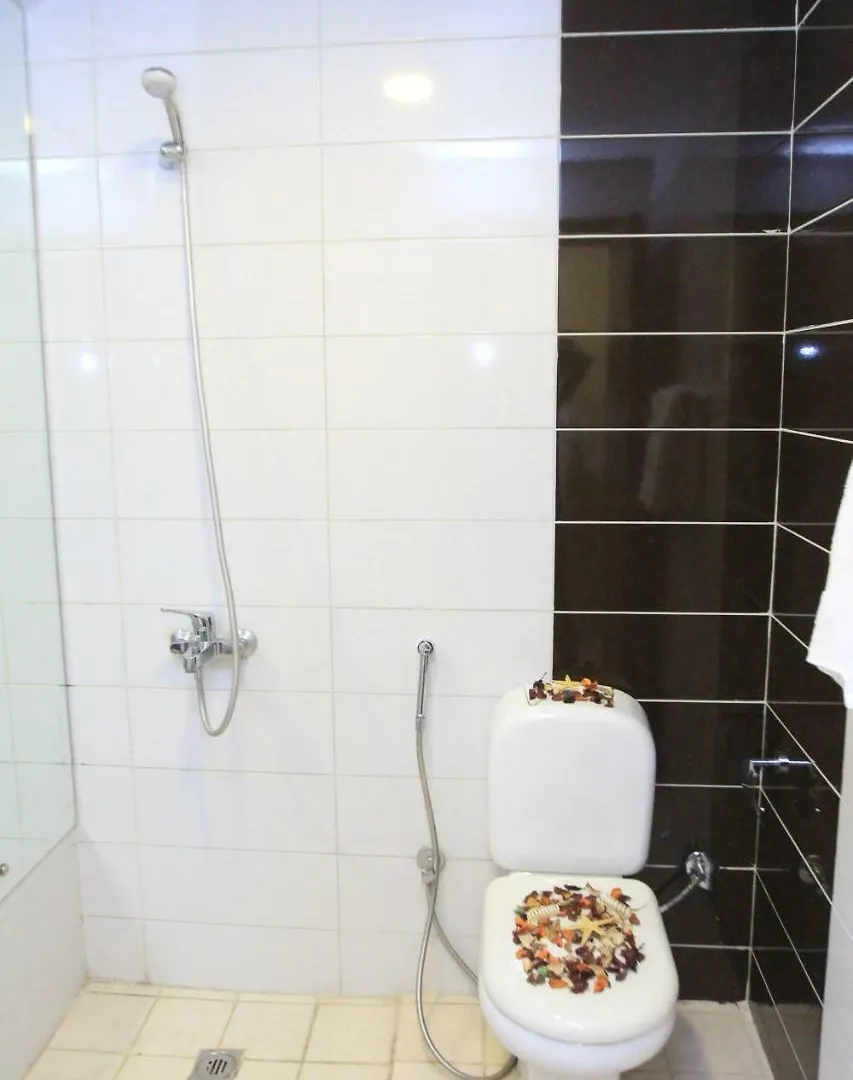 מכה Zac Al Malawy Hotel - Tower A