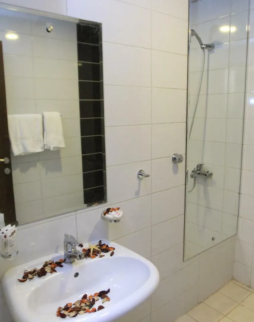 מכה Zac Al Malawy Hotel - Tower A
