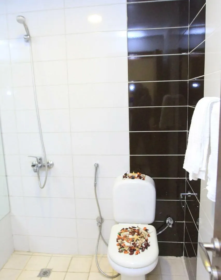 מכה Zac Al Malawy Hotel - Tower A