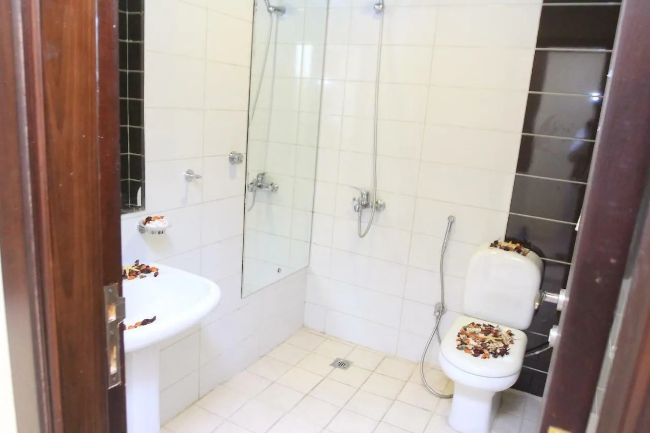 Zac Al Malawy Hotel - Tower A La Mecque Arabie saoudite