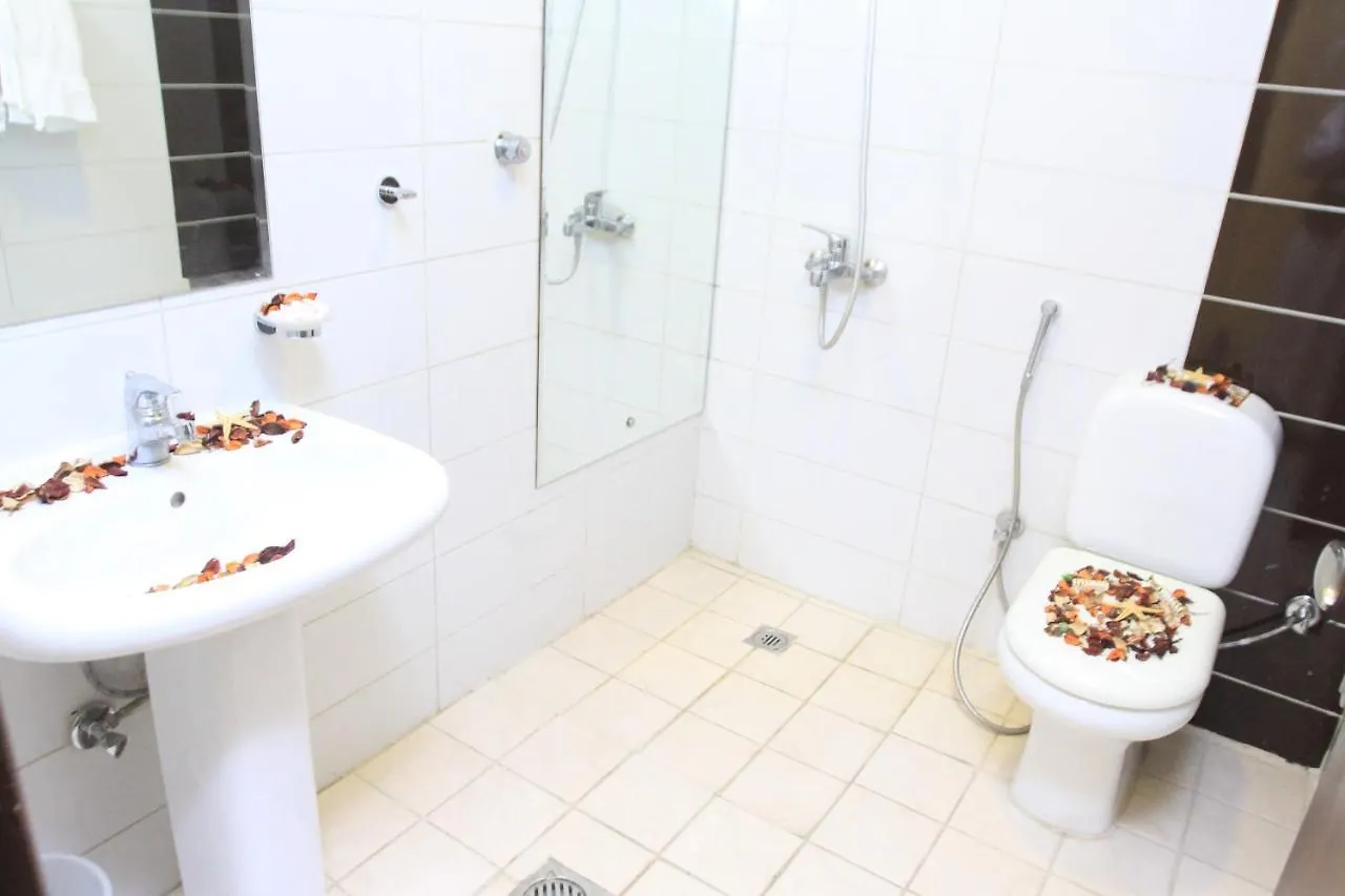 Zac Al Malawy Hotel - Tower A La Mecque