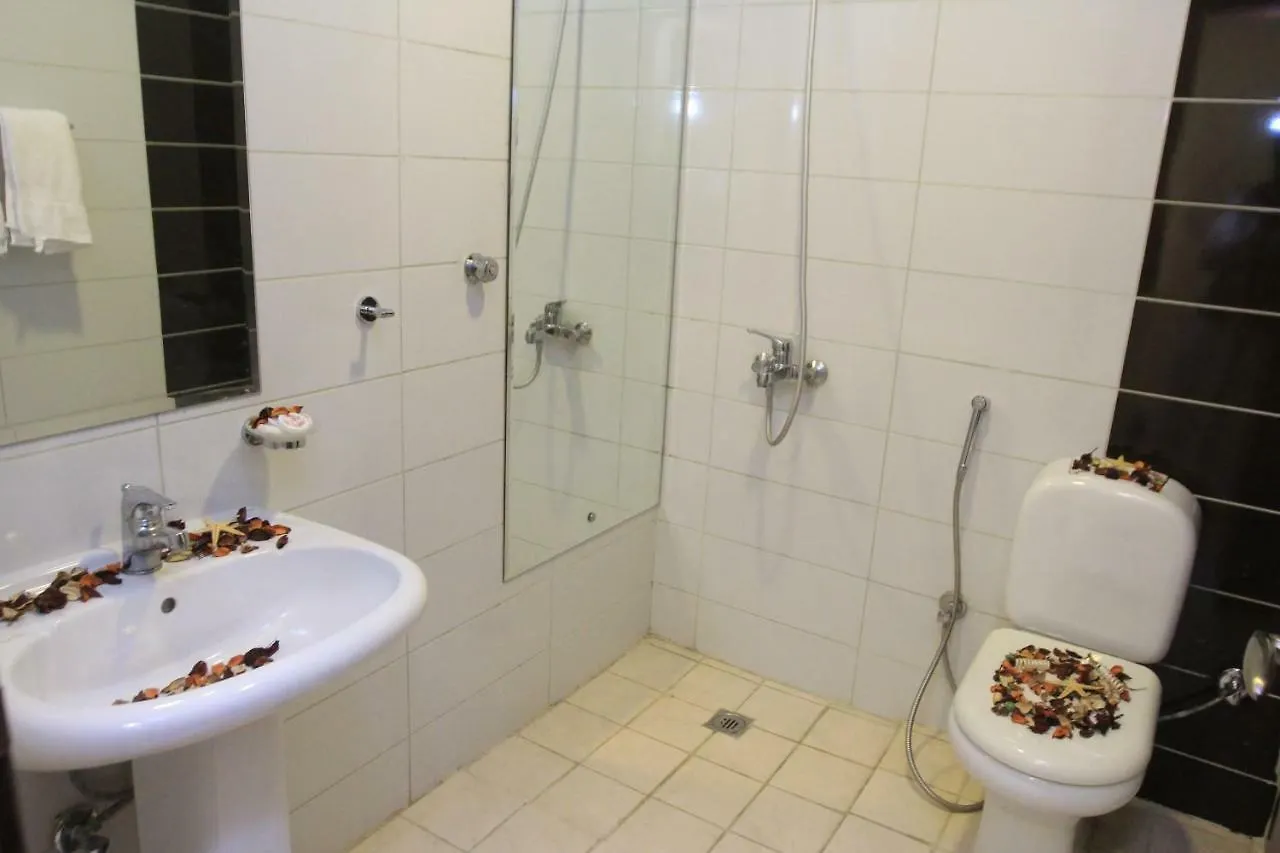 ***  Zac Al Malawy Hotel - Tower A La Mecque Arabie saoudite